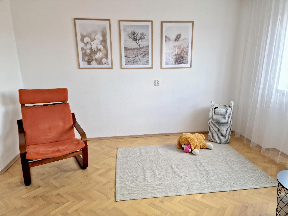 Holiday home Cejkovsky Dvorek