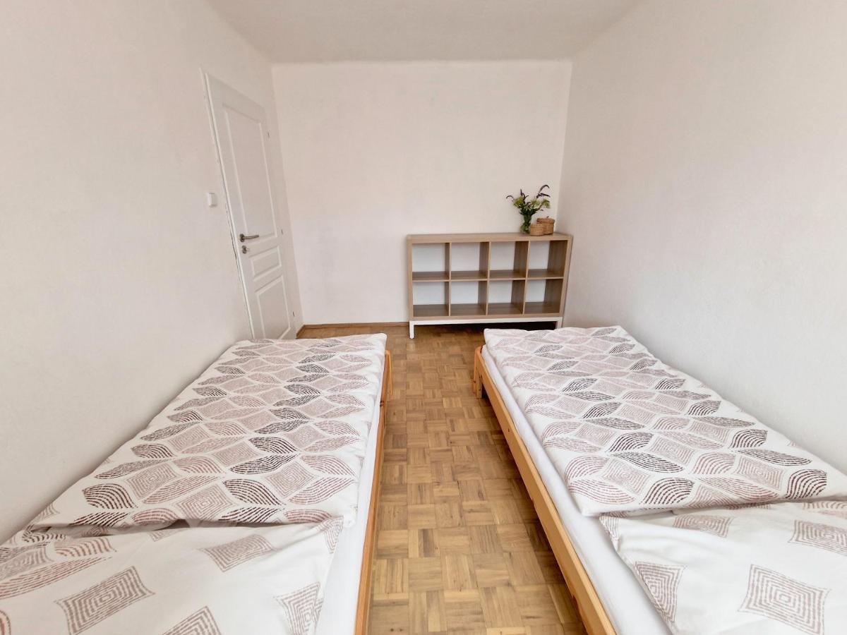 Cejkovsky Dvorek Holiday home