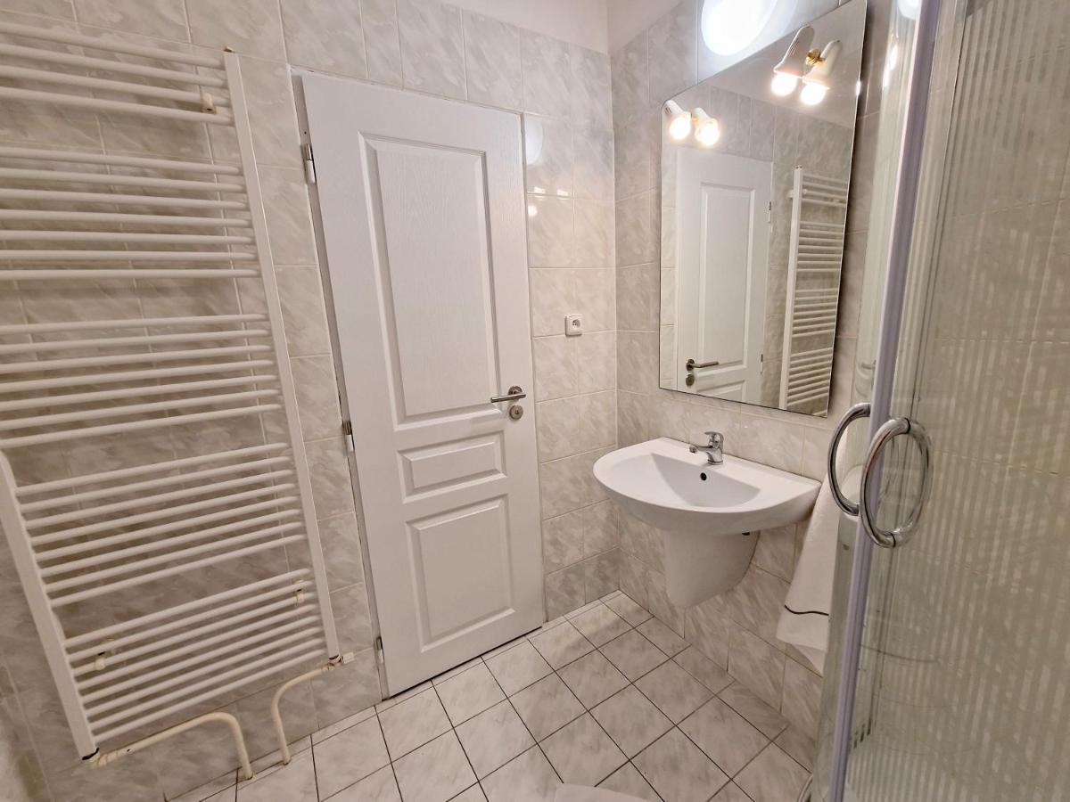 Cejkovsky Dvorek Holiday home *